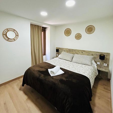 Apartahotel 칸프랑크 외부 사진