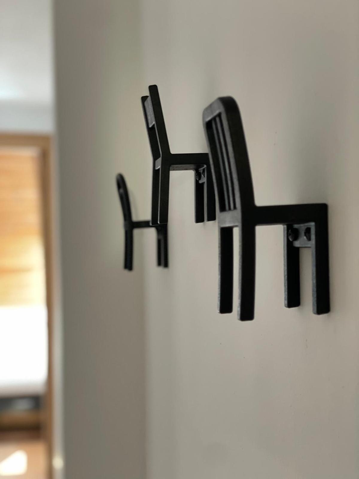 Apartahotel 칸프랑크 외부 사진