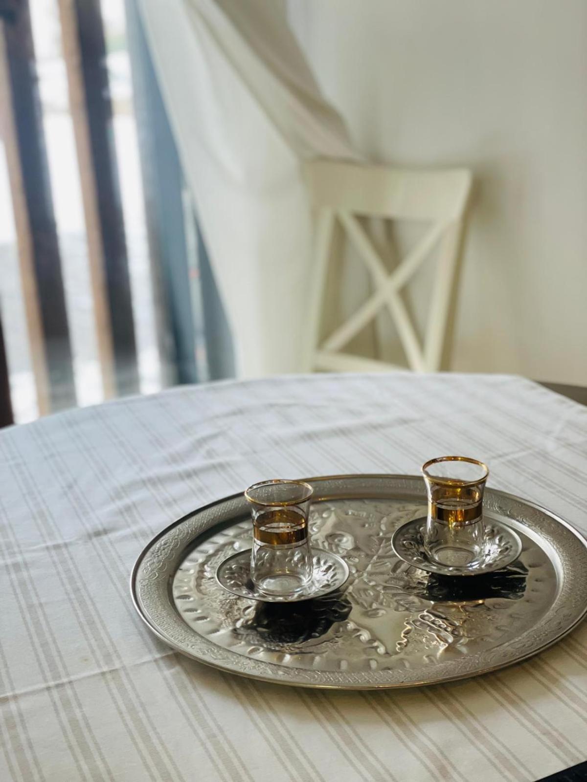 Apartahotel 칸프랑크 외부 사진