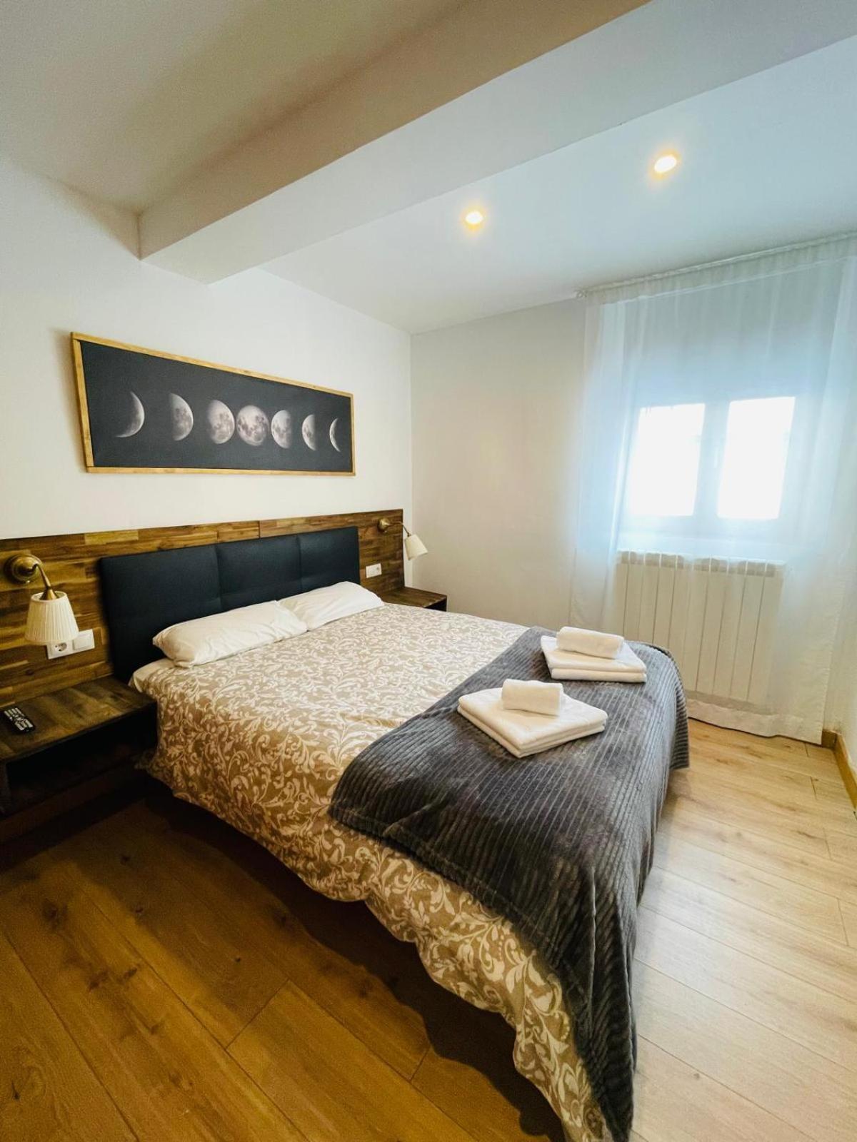 Apartahotel 칸프랑크 외부 사진