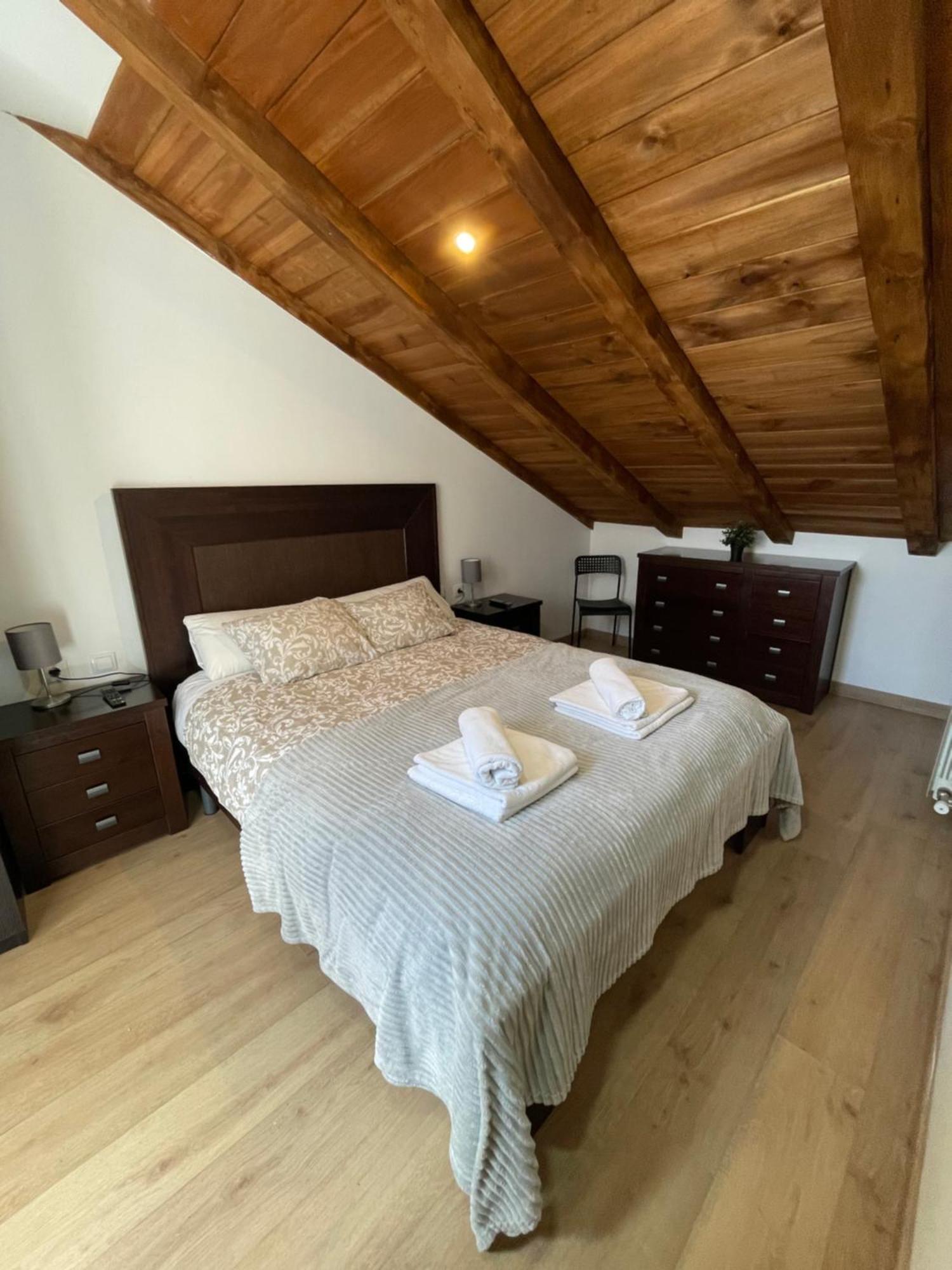 Apartahotel 칸프랑크 외부 사진