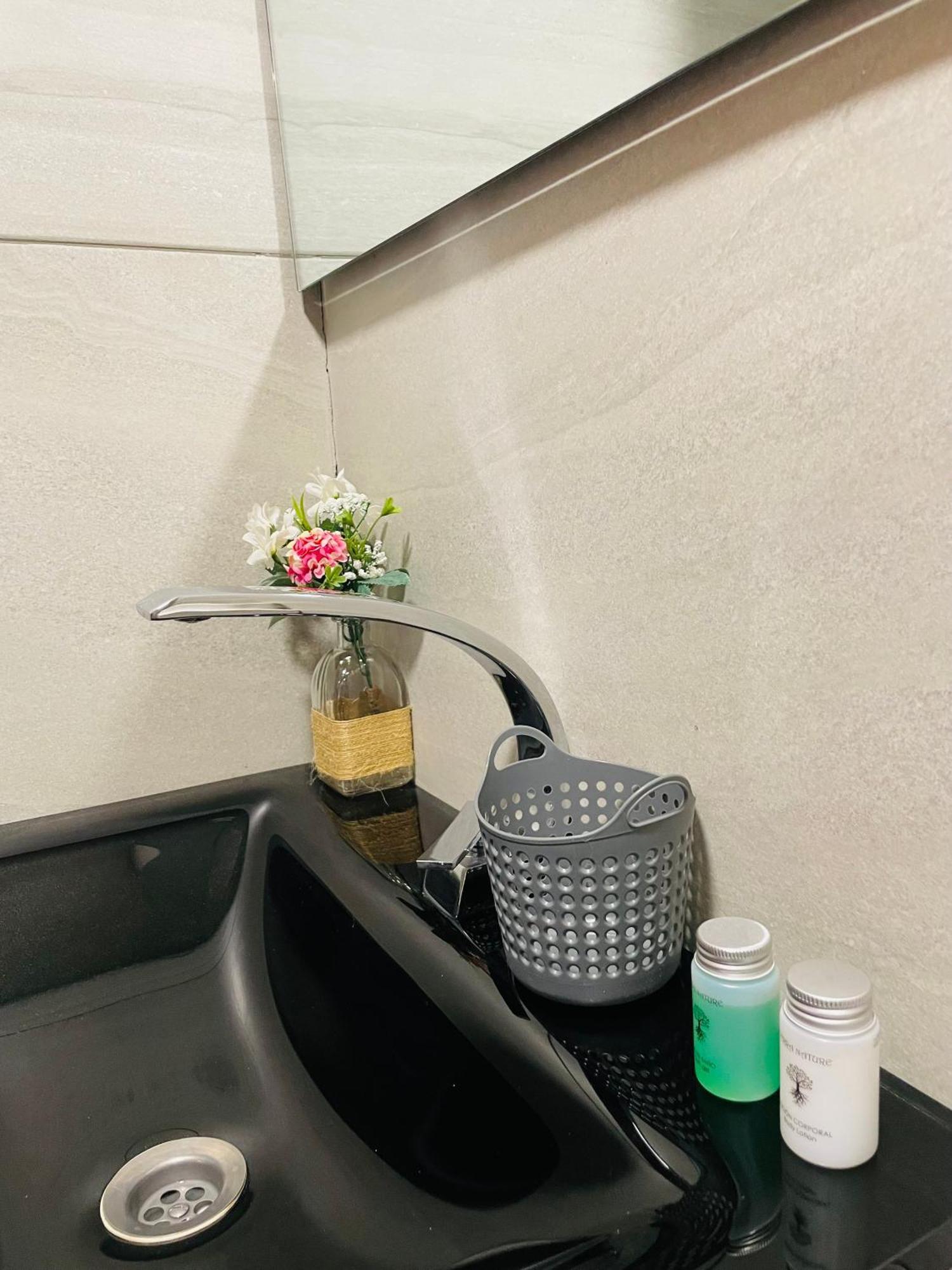 Apartahotel 칸프랑크 외부 사진